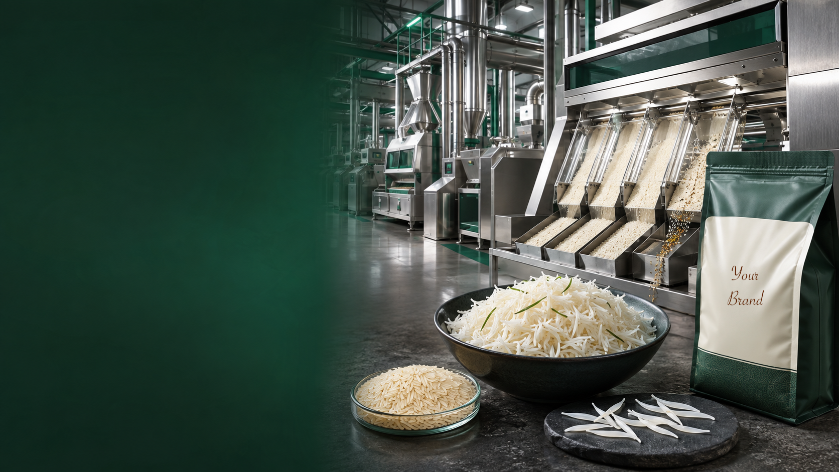 Advanced Sortex Processing